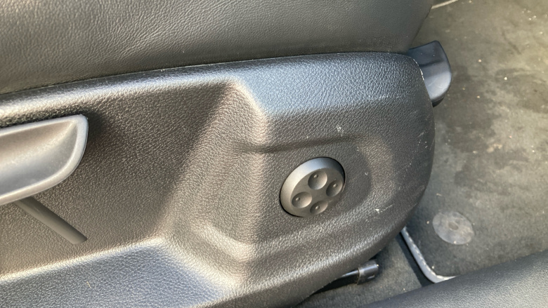 Audi Q3 1.4T FSI Black Edition 5dr Petrol Estate